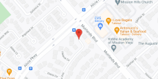 Meison Laz Paz 1 in google map