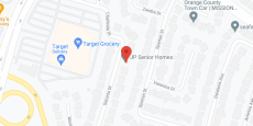 JP Senior Homes - Tak in google map