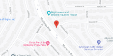 Oasis Home For The Elderly in google map