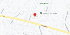 Comfort Care Too in google map