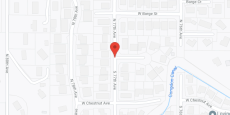 Shepards Gate in google map