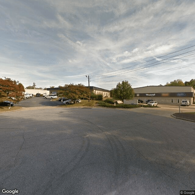 street view of Senior Care of Columbus