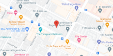 San Lucas  Senior Apartments in google map