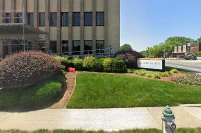 Photo of Manor York Senior Apartments