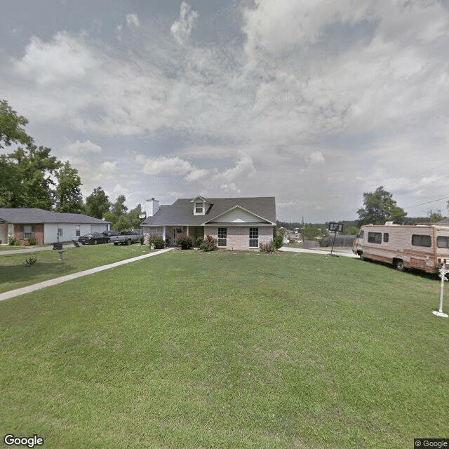 street view of Tina's Senior Family Home and Adult Day Care