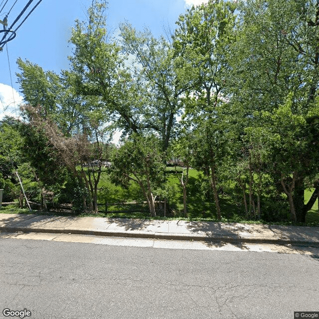 street view of The Residences at Lynn House