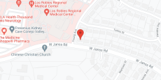 Our Home Thousand Oaks in google map