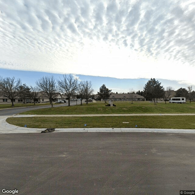 The Courtyard at Sterling Heights 