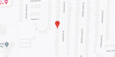 Somerset Home in google map