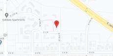 Erwin Elderly Apartments in google map