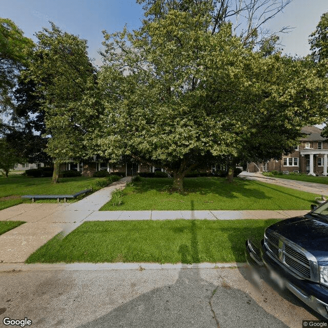 street view of South Winds