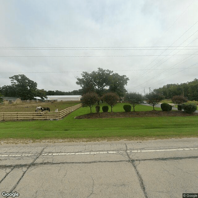 street view of WINDY OAKS