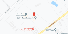 Bailey Manor in google map