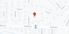 Legacy Cove in google map
