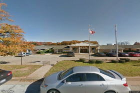 Colonial Tyler Care Center 