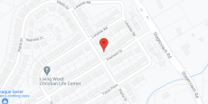 Safe Harbour Living in google map