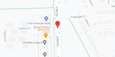 Homer Township in google map