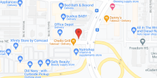 Marler Manor - San Mateo Blvd in google map