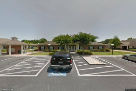 Photo of Valley Hill Senior Apartments