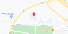 Joe Clark Residential Care Home in google map
