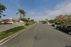 Photo of La Jolla Chateau de Oro