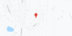 The Jeremiah House in google map