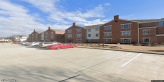 street view of Gateway Place Senior Apartments