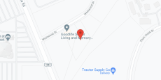 Goodlife Senior Living - Amarillo in google map