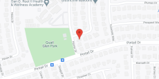 Anna's Garden Care Home in google map