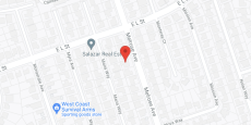 Melrose Manor in google map