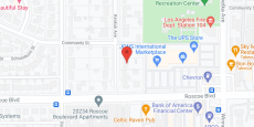 Pinetree Manor in google map