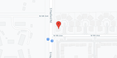 Cedar Summit Estates in google map