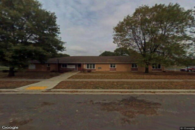Photo of Ponderosa Apartments Bldg 3