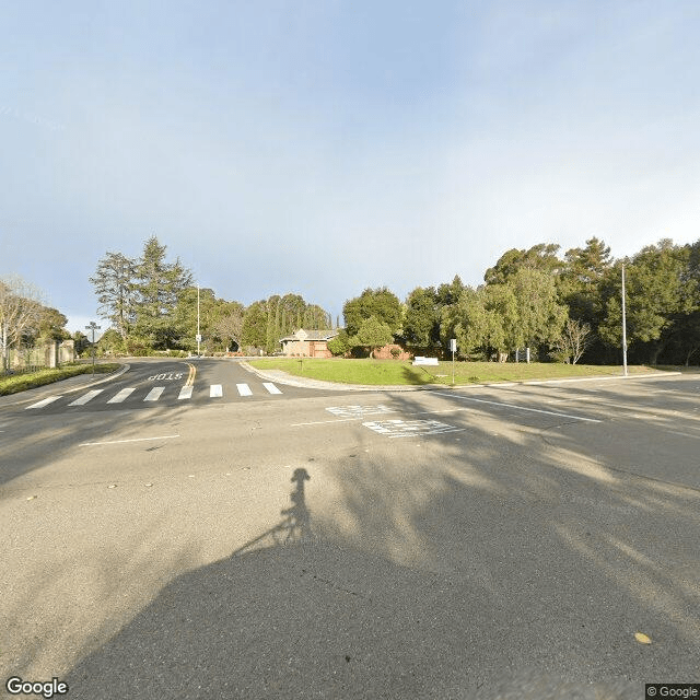 street view of Windmill Elderly Care