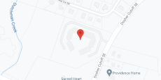 Sacred Heart Villa's in google map