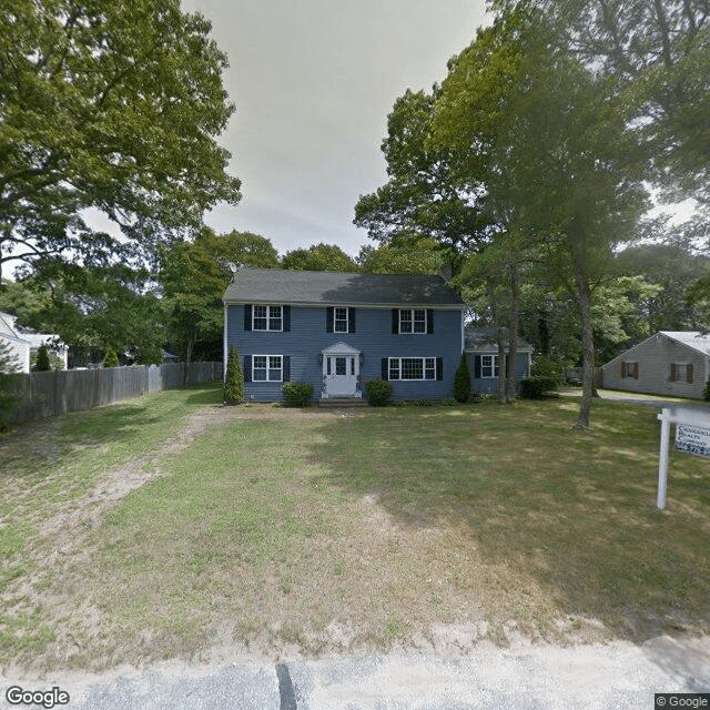 street view of The Bayberry House