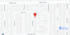 Golden Age Senior Care Center in google map