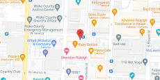 Sir Walter Apartments in google map