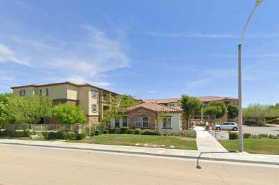 Photo of Desert Senior Living Apartments