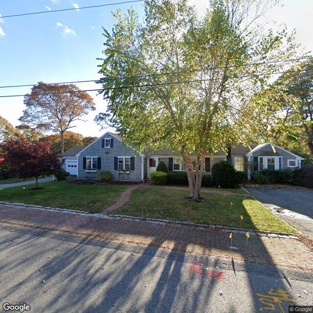 street view of The Bayberry House