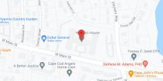 Hyannis House in google map