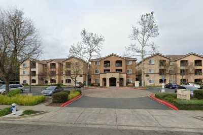 Photo of Orchard West Senior Apartments