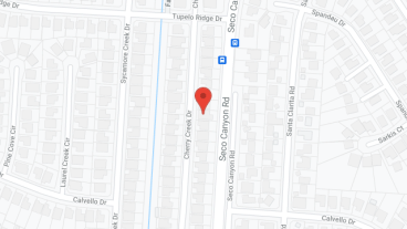 Cherry's Place in google map