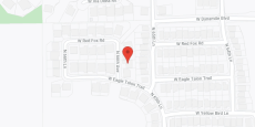 Hidden Manor ACH in google map
