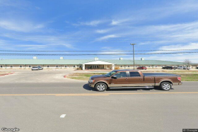 Photo of Gruene Senior Living