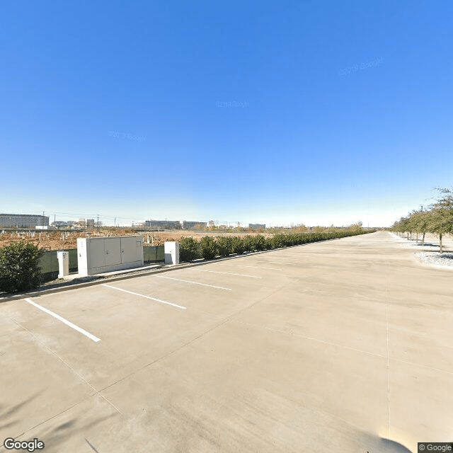 street view of TexSen Group Homes LLC