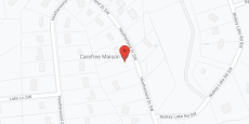 Superior Care III in google map