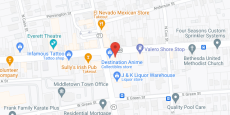 Connie Allen in google map