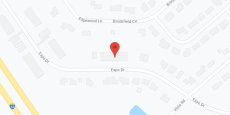Custer Village in google map