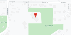 Big Hill Regency House in google map